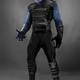 Illustration for article titled emDays Of Future Past/em Concept Reveals The Dystopian Jubilee We Never Saw